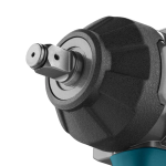 Llave de Impacto 1/2" 40V 2Ah Brushless Inalámbrico RONIX 8907-40V Industrial - Imagen 5