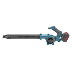 Sopladora de Aire 20V 4Ah Inalámbrica Industrial RONIX 8627 - Imagen 3