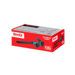 Sopladora de Aire 20V 4Ah Inalámbrica Industrial RONIX 8627 - Imagen 9