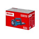 Linterna De Camping Recargable RONIX RH-4231 - Imagen 8