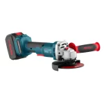 Amoladora Inalámbrica 4.5" 20V 4Ah Brushless RONIX 8657 Industrial - Imagen 3