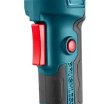 Amoladora Inalámbrica 4.5" 20V 4Ah Brushless RONIX 8657 Industrial - Imagen 6