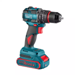 Taladro Percutor Brushless 20V 2Ah Atornillador Inalámbrico RONIX 8670 - Imagen 5