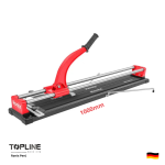 Cortador De Mayólica 100cm Industrial RONIX RH-3416