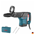 Martillo Demoledor 1500W SDS MAX 11KG RONIX 2821