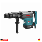 Rotomartillo 1700W 12KG SDS MAX RONIX 2755 INDUSTRIAL