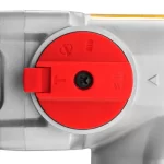 Rotomartillo 1200W 5KG SDS PLUS RONIX 2711 - Imagen 4