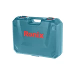 Rotomartillo 1200W 5KG SDS PLUS RONIX 2711 - Imagen 7