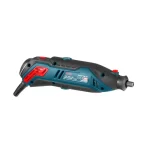 Mini Rectificadora Esmeril Torno 130W RONIX 3403 + 40 Accesorios - Imagen 3
