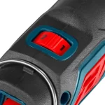 Mini Rectificadora Esmeril Torno 130W RONIX 3403 + 40 Accesorios - Imagen 5