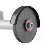 Amoladora Esmeril Recto 1000W 6" Industrial RONIX 3310 - Imagen 5