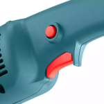 Amoladora Esmeril Recto 1000W 6" Industrial RONIX 3310 - Imagen 7