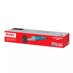Amoladora Esmeril Recto 1000W 6" Industrial RONIX 3310 - Imagen 9