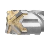 Broca SDS MAX 32*500mm Ronix RH-5017 - Imagen 3