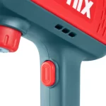 Hidrolavadora Inalámbrica 22BAR 20V 4Ah Ronix 8628 - Imagen 7