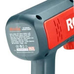 Hidrolavadora Inalámbrica 22BAR 20V 4Ah Ronix 8628 - Imagen 9