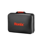 Hidrolavadora Inalámbrica 22BAR 20V 4Ah Ronix 8628 - Imagen 10